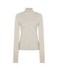 RENEJ Wholegarment Slim Turtleneck Knit