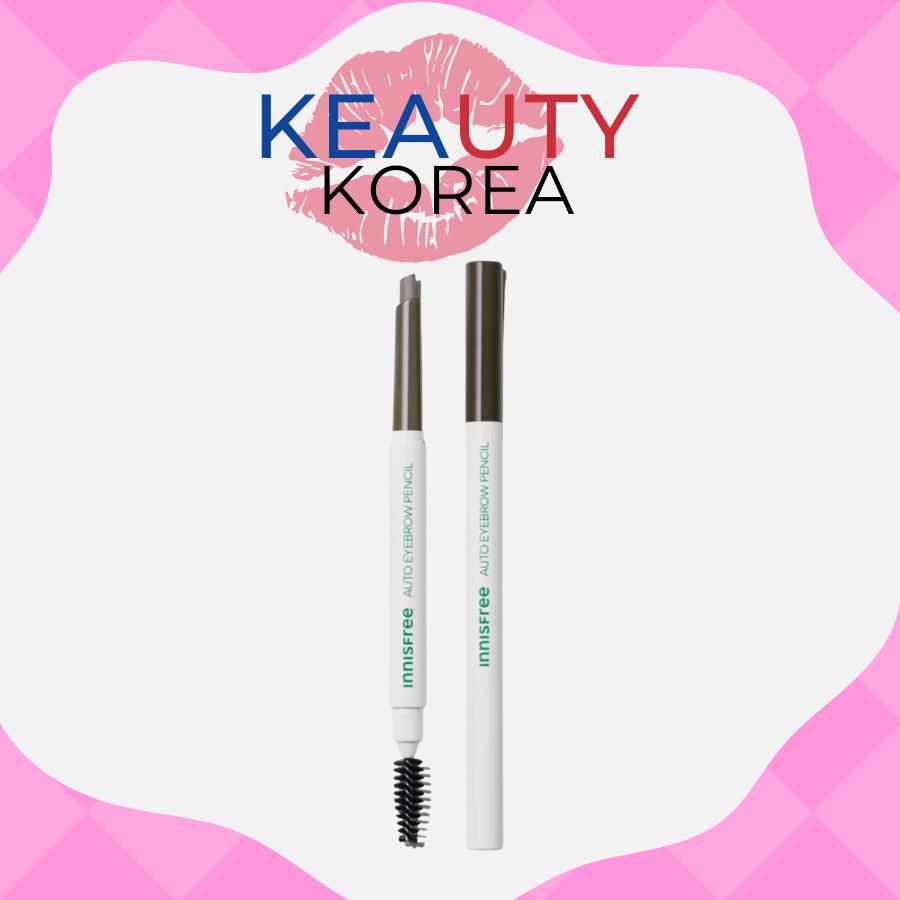 Innisfree Crayon à sourcils automatique 0,3 g