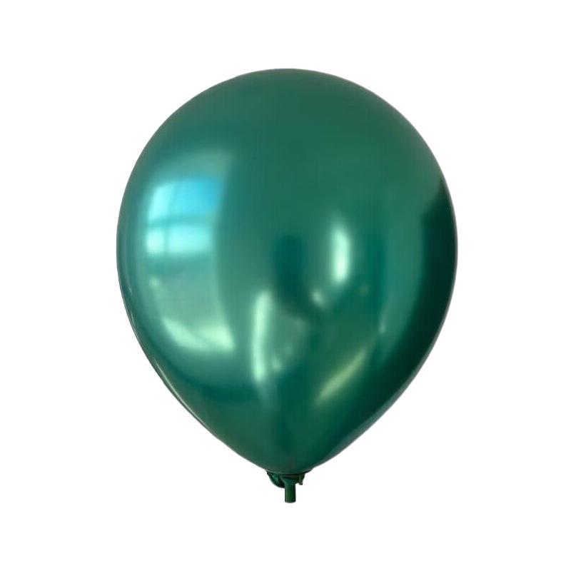 New Decorative 13inch Round Foil Balloons for Birthday Parties Red Wedding Layouts and Glass Room Network Decorative Scenes