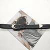 Vintage Women's Belt American Dress Jeans Belt Trendy Waist Belt  Waist Accessories