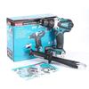 Makita DDF458Z 18V Cordless Drill/Driver (Tool Only) CN Plug (adapter Included)