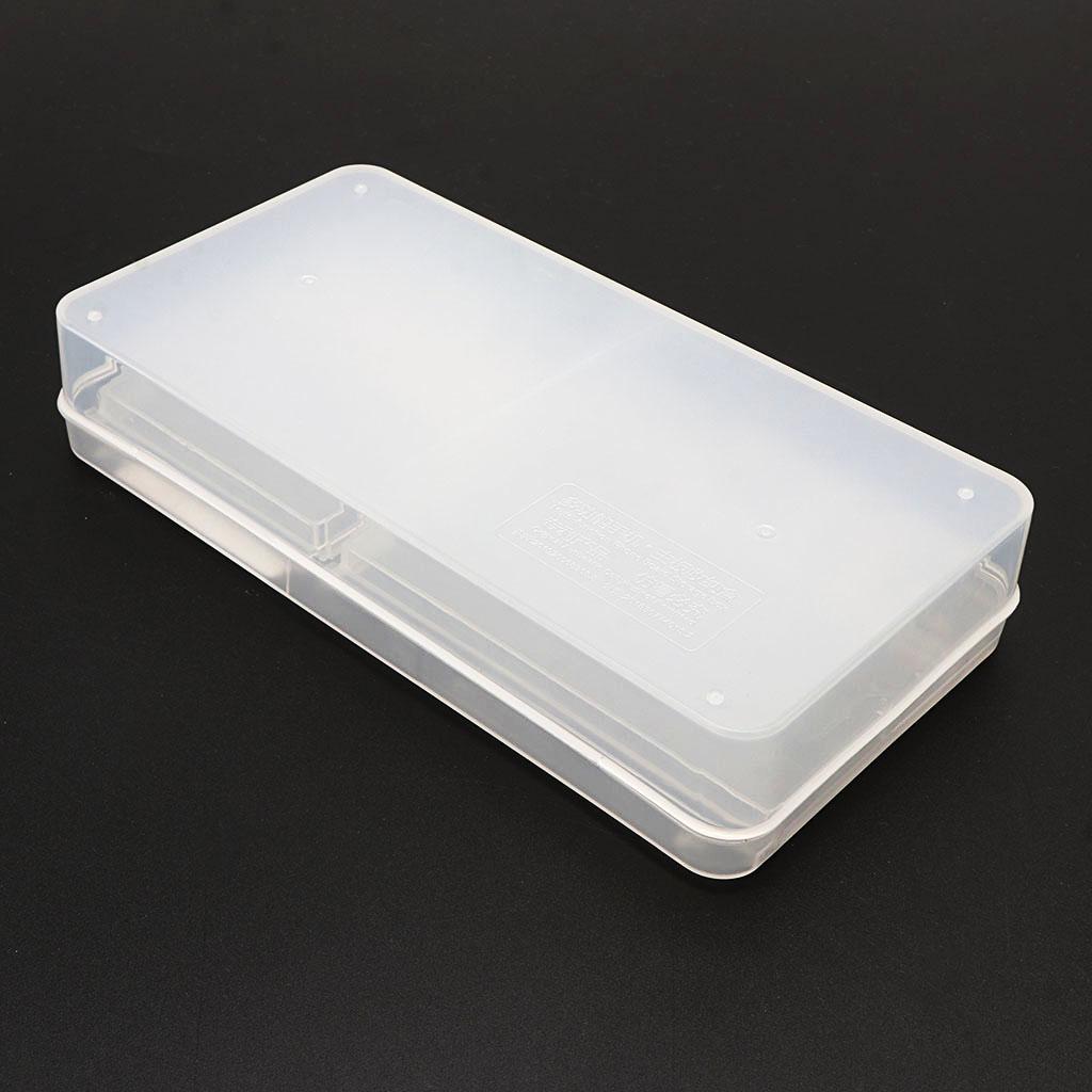 Phone Repair Storage Box for Smartphone IC Parts Opening Tools Collector Motherboard IC Chips Component Screws Organizer