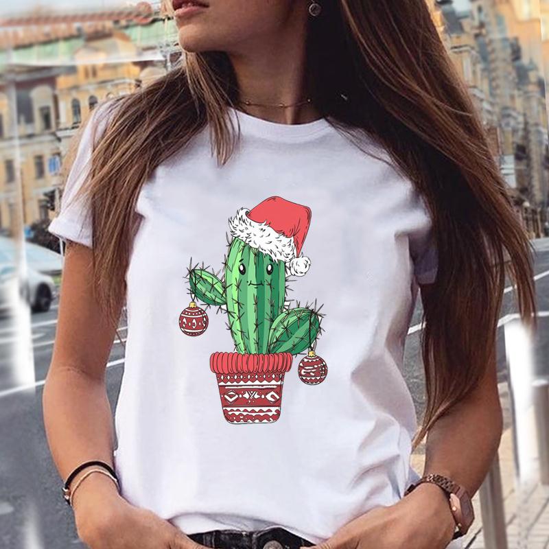 christmas tee