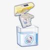 Young Toys Sanrio Characters Bubble Bubble Sticker Laundry Play Set