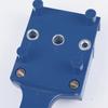 New Handheld Woodworking Dowel Jig Doweling Hole Drill Guide Tool Fits 6 8 10mm Drill