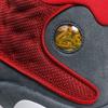 Jordan 13 Retro Gym Red Flint Grey