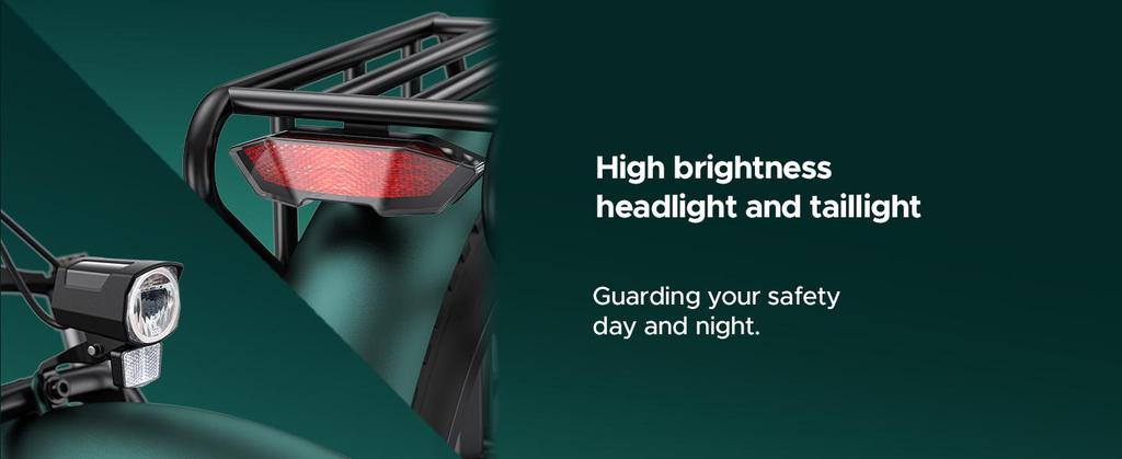 Składany rower elektryczny ENGWE ENGINE PRO 2.0 | Moment obrotowy 75Nm | Zasięg 110km | Bateria 832Wh | Pełne zawieszenie i hamulce hydrauliczne