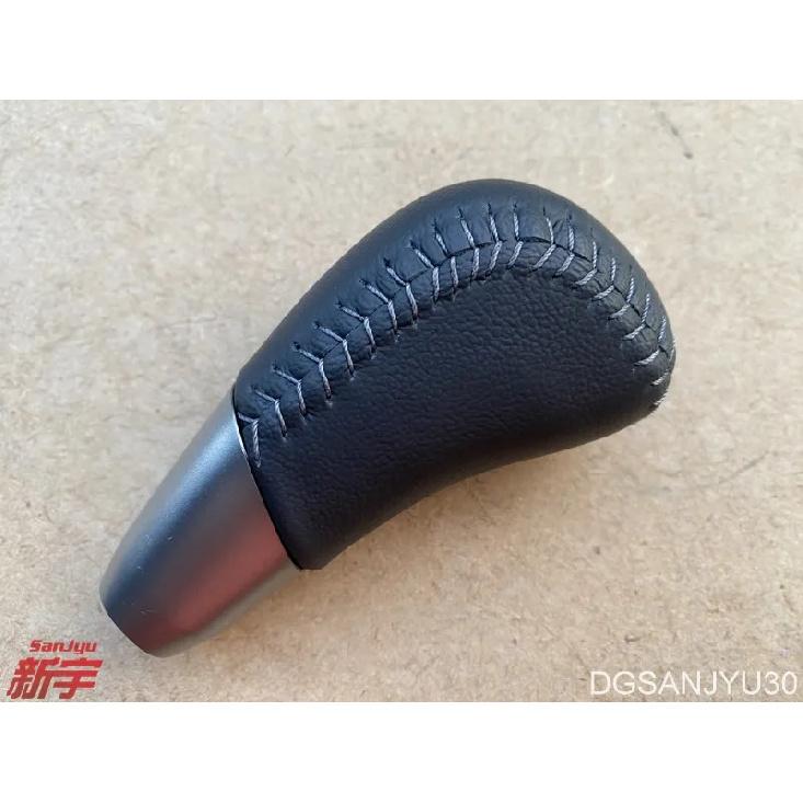 Outlander3 ASX РУЧКА, РЫЧАГ ПЕРЕКЛЮЧЕНИЯ ПЕРЕДАЧ КОЖА CVT 2410A118XA 2410A079 MY2010-