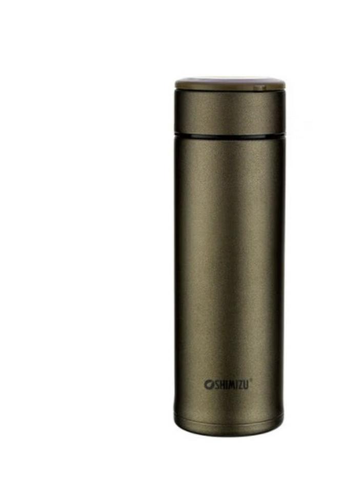 SHIMIZU 300ml Insulated Pocket Cup