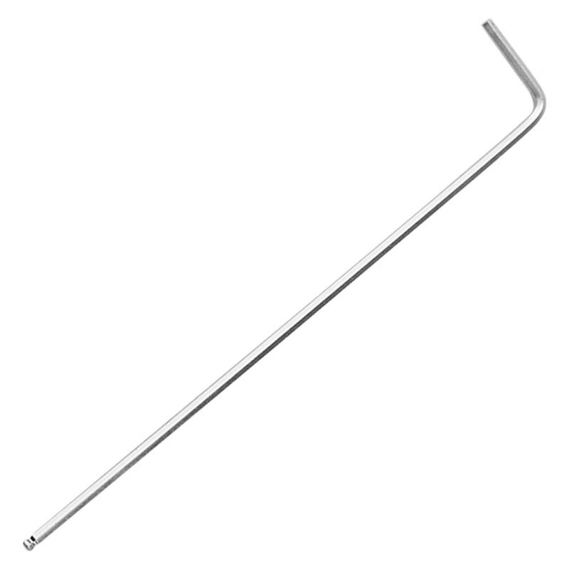 YATO Extra-Long Ball End Hex Key