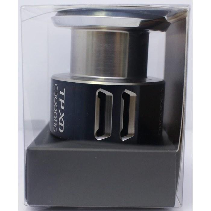 [Shimano] Twin Power XD C3000HG Spool Assembly Part No. 10EDK