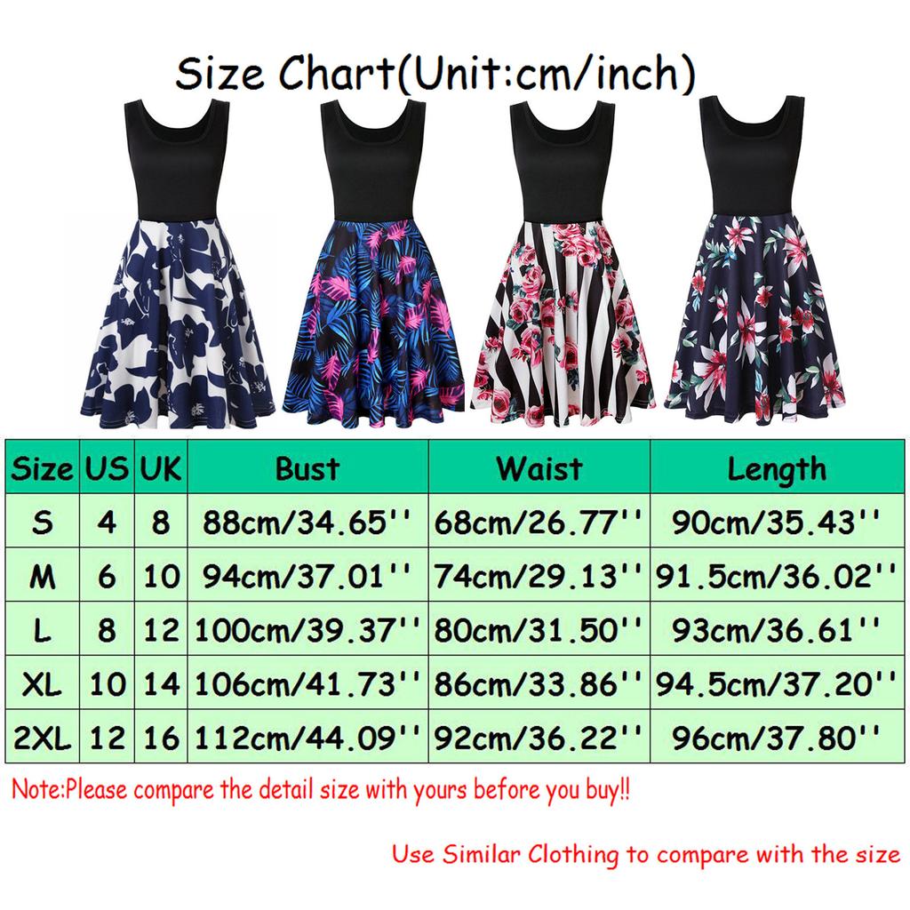 Robe de plage décontractée pour femmes, col rond, sans manches, rayée douce, ligne a, robe de soleil