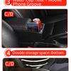 Armrest For Seat Ibiza For Ibiza MK4 IV 6J 2008-2017 Interior Design Car Console Armrest Storage Box Car Accessories