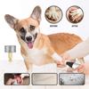 Copper Electric Nail Polisher Replacement Wear resistant Pet Nail Grinder Head  Pet Paws Grooming