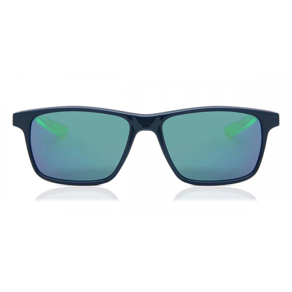

Nike Whiz Ev1160 300 Unisex Sunglasses Midnight Blue/48