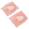 Anti Slip Baby Knee Pads Breathable Baby Crawling Knee Pads for Baby Protection Baby Walking