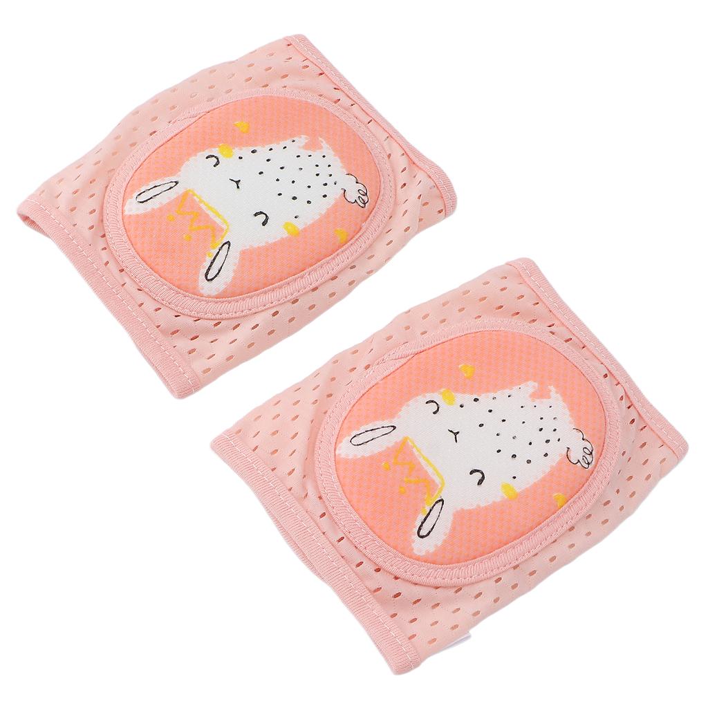 Anti Slip Baby Knee Pads Breathable Baby Crawling Knee Pads for Baby Protection Baby Walking