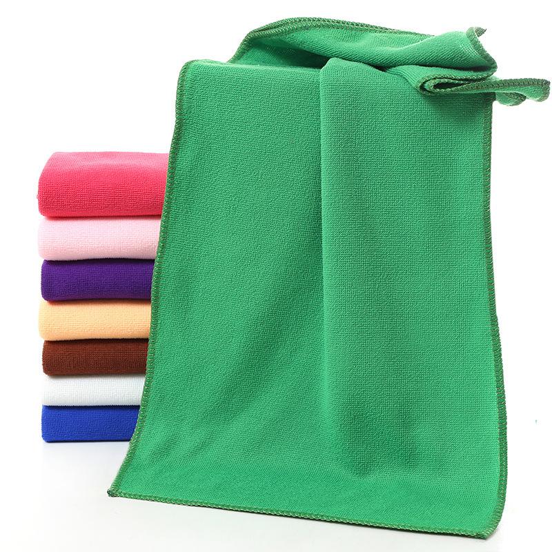 Hot Sale Quick-drying Towel for Travel Camping Beach Beauty Gym Microfiber Sport Towels Soft Face Hand Bath Car Towel Wholesale