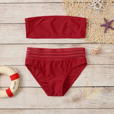 baby swim romper