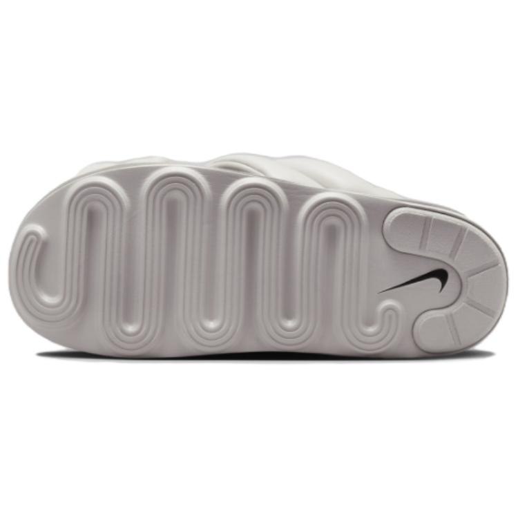 Nike Air Max Isla Sandal Light Iron Ore Women Sneakers Cream Pure-Platinum Black HJ7191-014