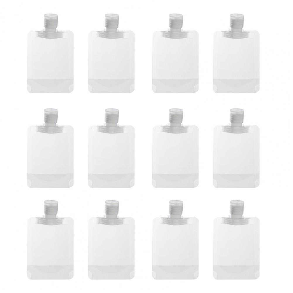 Lightweight Travel Toiletry Bags Packing Bags for Travel Leak-proof Travel Toiletry Packing Bags Portable Makeup for Shampoo
