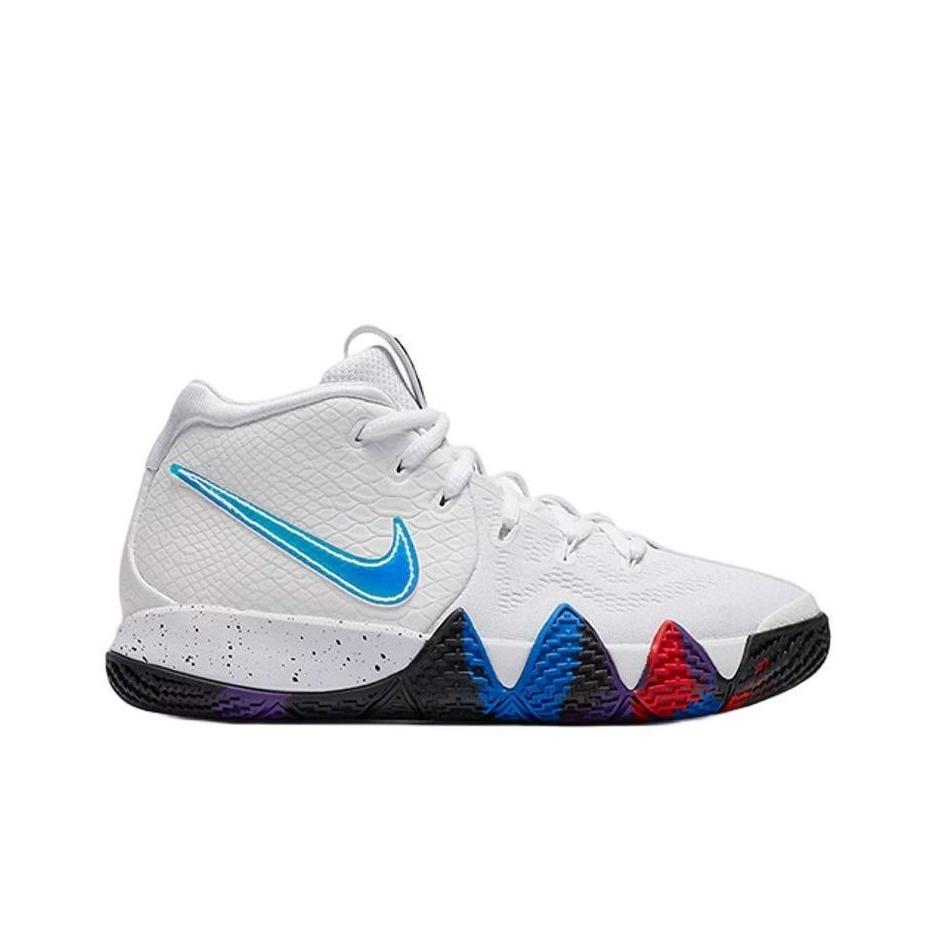 Nike Kyrie 4 Torneo NCAA GS AA2897-104