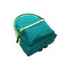Nike Letter Print Polyester Mini Backpack Unisex Backpacks Green BA4606-351