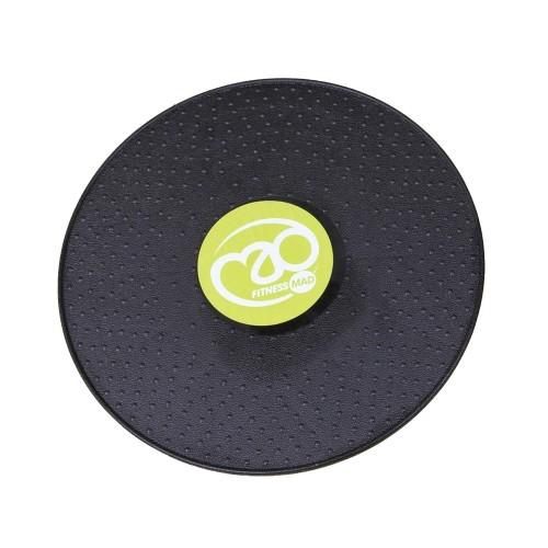 Fitness Mad Adjustable Wobble Board