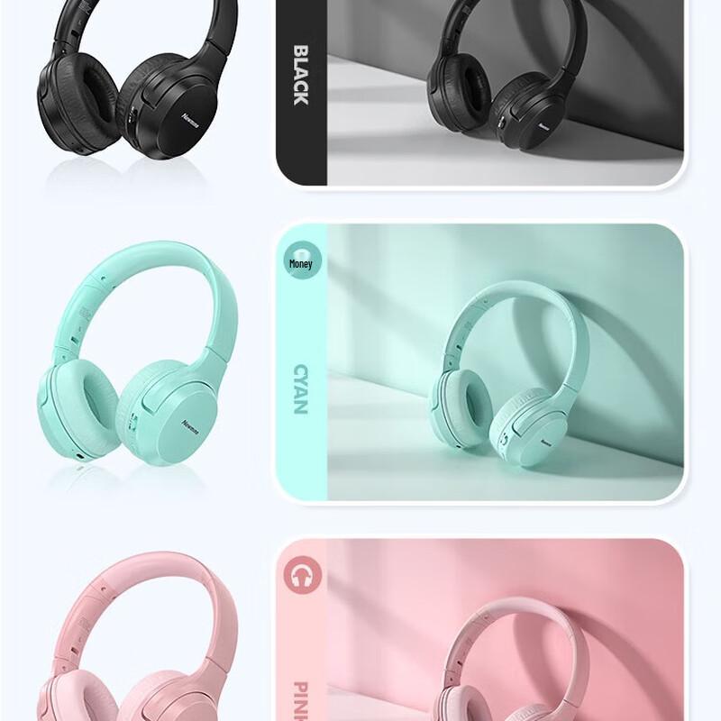 Newsmy TB106 Pro Wireless Gaming Headset