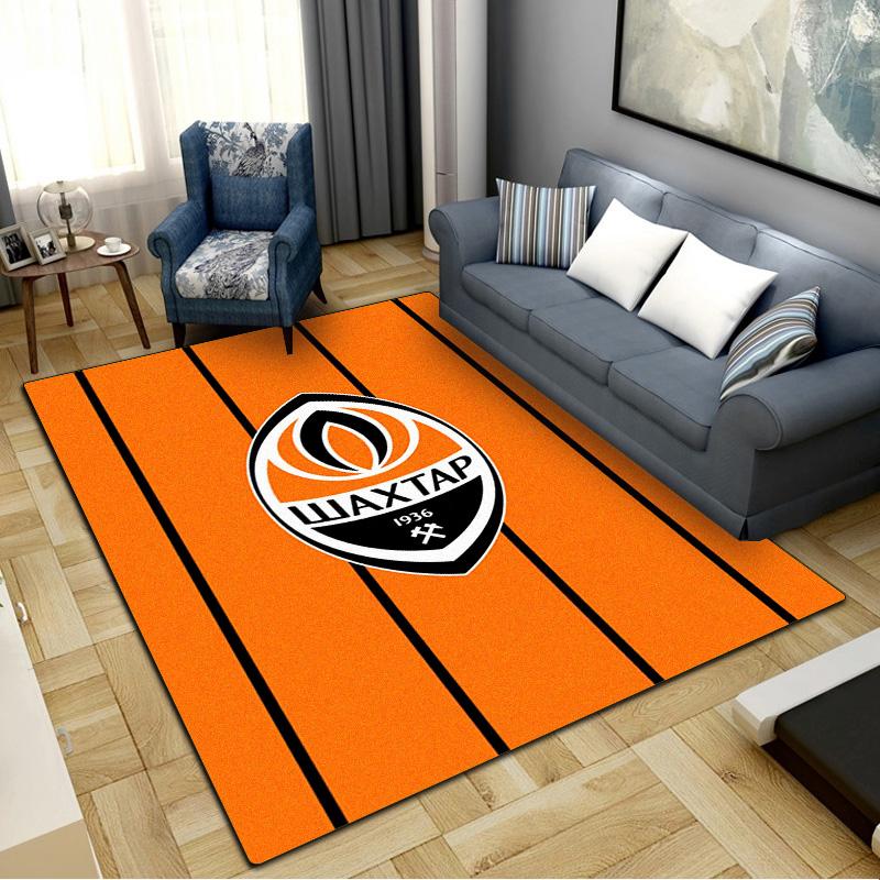 Shakhtar Carpet Rug for Living Room Bedroom Home Sofa Decoration, Kids play Non-slip Floor Mat
