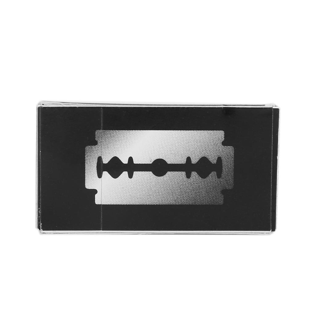 Men's Foldable Back Hair Shaver Safety Body Hair Razor Plastic Back Hair Removal Tool