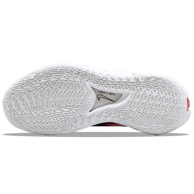 New Nike Air Zoom GT Cut 1 EP 'Black Fusion Red CZ0176-003