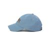 Kodak Apparel Woven Relaxed Fit Ball Cap BLUE