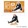 Jujutsu Kaisen Season 3 Acrylic Stand Itadori Yuuji Stretch Ver.