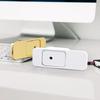 Magnetic Automatic Invisible Magnetic Lock Push-Open Design Silent Operation Door Lock System Anti-theft Function One Press Open