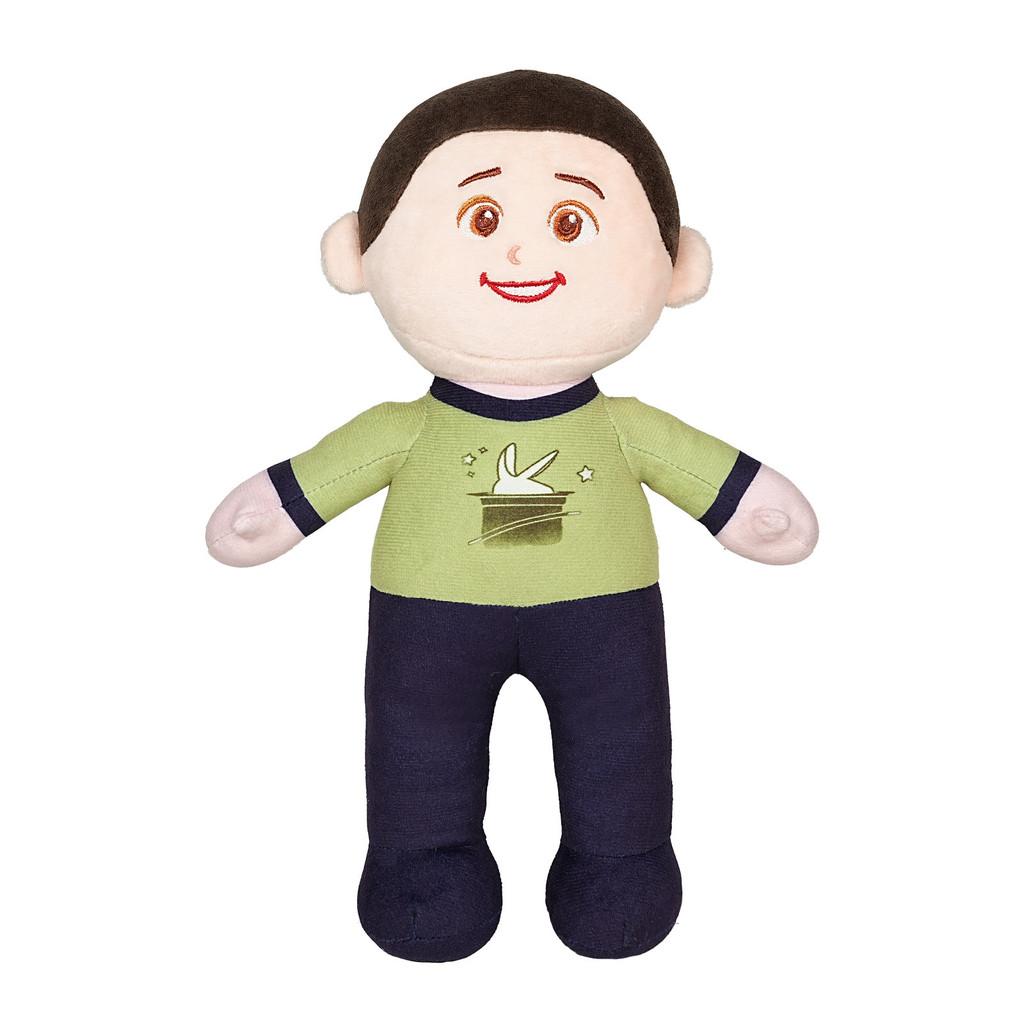 

In Your Dreams Plush Toy With Pp Cotton Filling For Kids And Collectors Style 4