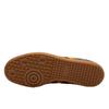 Adidas Samba OG Dark Brown Preloved Yellow