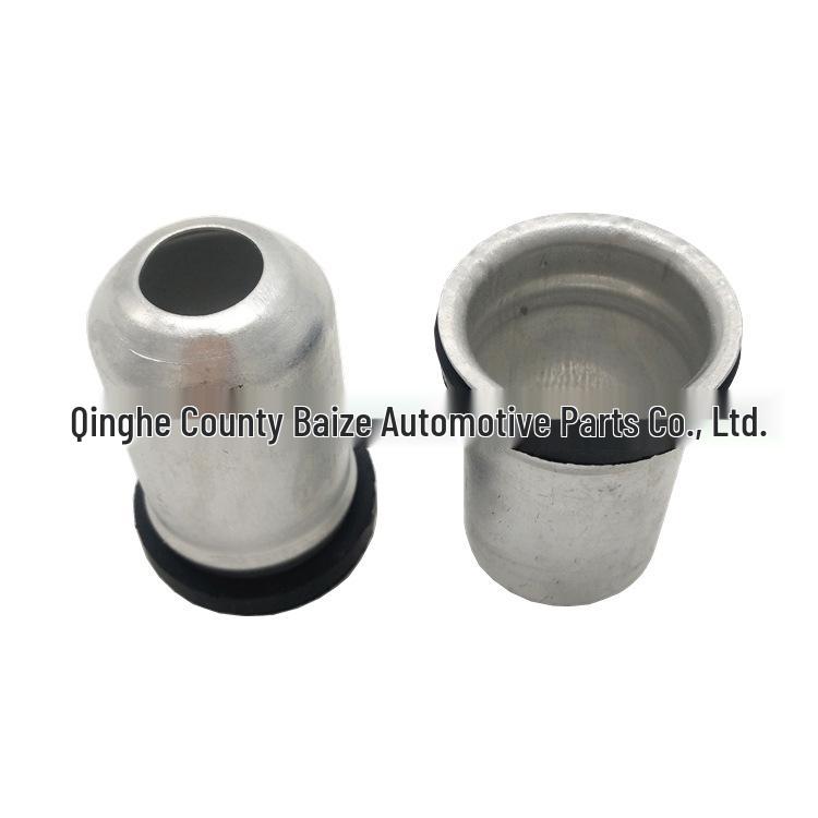 Aluminum Spark Plug Sleeve for Jinbei Hiace Car