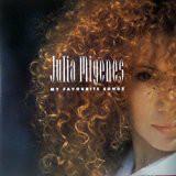 CD JULIA MIGENES - My Favourite Songs 8478842 Polydor 1991 France Dance & Electronica Used