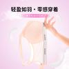 Less Than Three Stages, High School Students, College Students, Stereotyped Youth, Puberty Period, Thin Breathable Sports Bra Cover