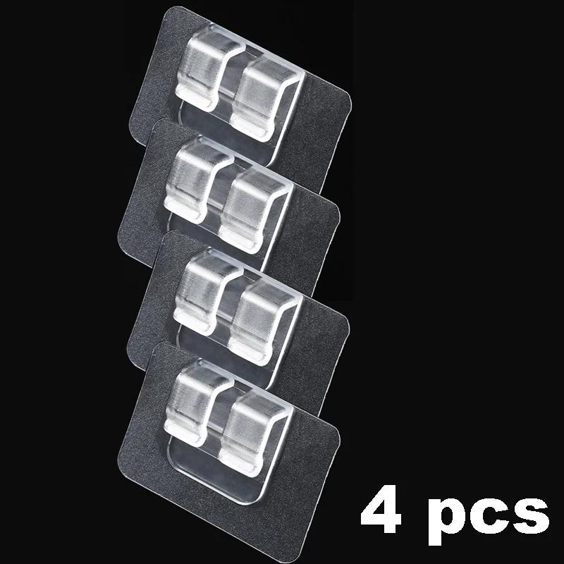 Зажимы для автомобильных ковриков Универсальный автомобильный коврик для ног Крепёжные зажимы для автомобильных ковриков Зажим для крепления автомобильных ковров Кронштейн-зажим