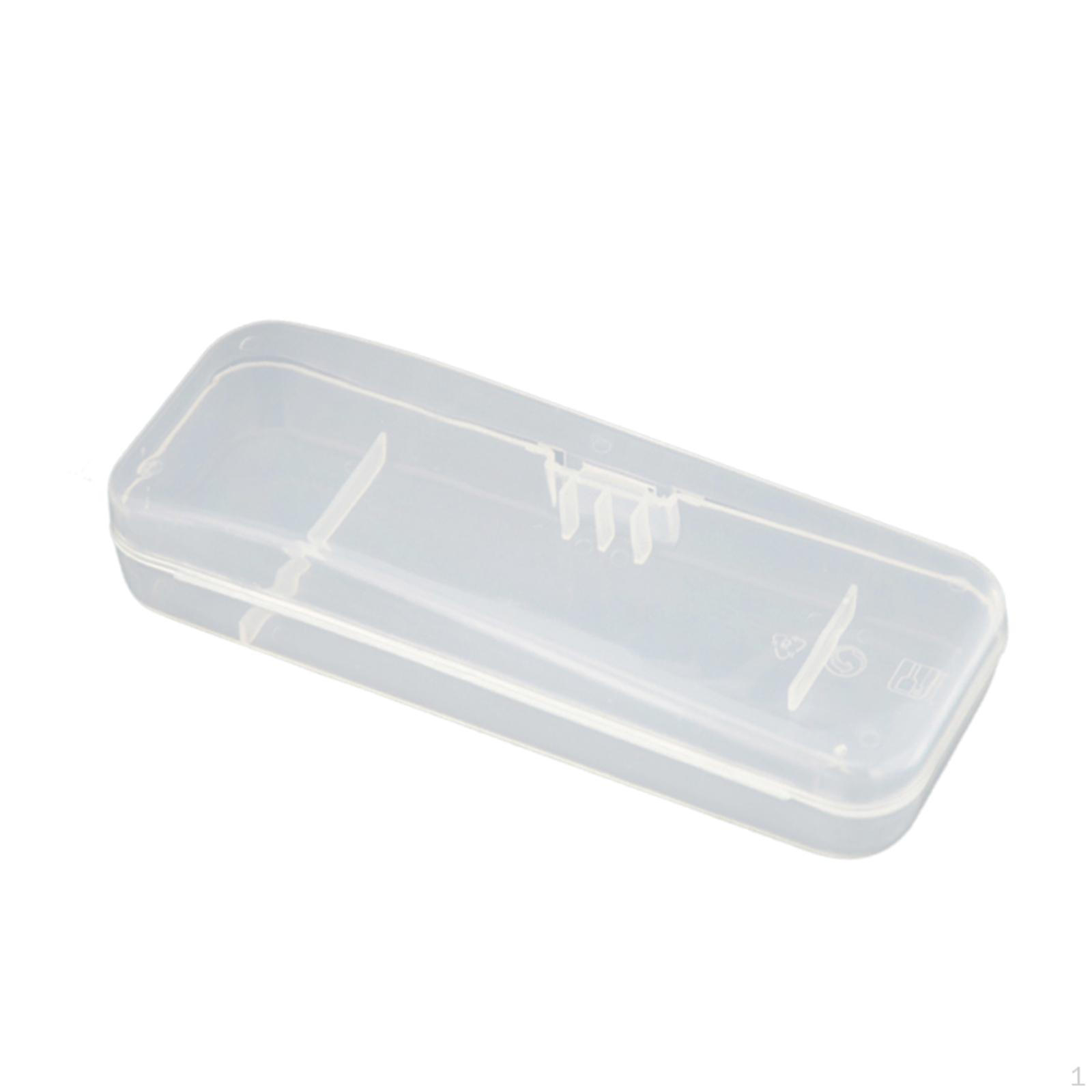 

Ручной дорожный чехол для хранения, Легкие аксессуары, Прочный, Защитный прозрачный чехол для