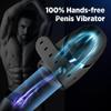 Voor Mannen Eikel Vibrator Penis Exerciser Massager