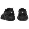 Asics Jog 100 Comfortable Versatile Durable Breathable Low-Top Gel Running Shoes Men Sneakers Black 1021A463-001