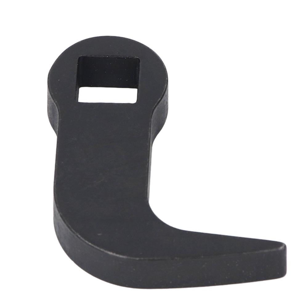 1/2 Inch Drive Pry Bar Wrench Multifunctional L Shape Pry Bar Car Repairing