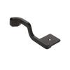 Durable Aluminum Alloy Camera Thumb Grip with Wrench for Fujifilm Fuji X T1 Cameras