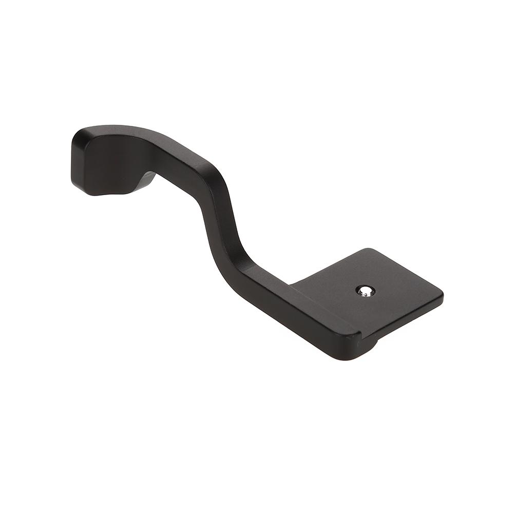 Durable Aluminum Alloy Camera Thumb Grip with Wrench for Fujifilm Fuji X T1 Cameras