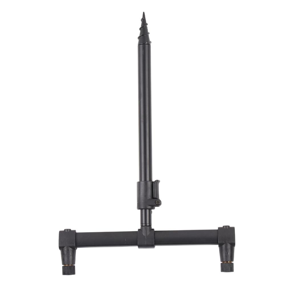 BS04 Aluminium Carp Fishing Rod Pod Set Fishing Tackle Rod Pod Set Adjustable Fishing Rod Holder