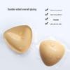 Invisible Self-Adhesive Nipple Covers: Anti-Spillage Inserts for Small or Flat Breasts