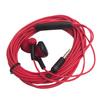 3-Meter-Kabel 3,5-mm-Stecker Bass Wired Kopfhörer Broadcast Live Monitoring Headset